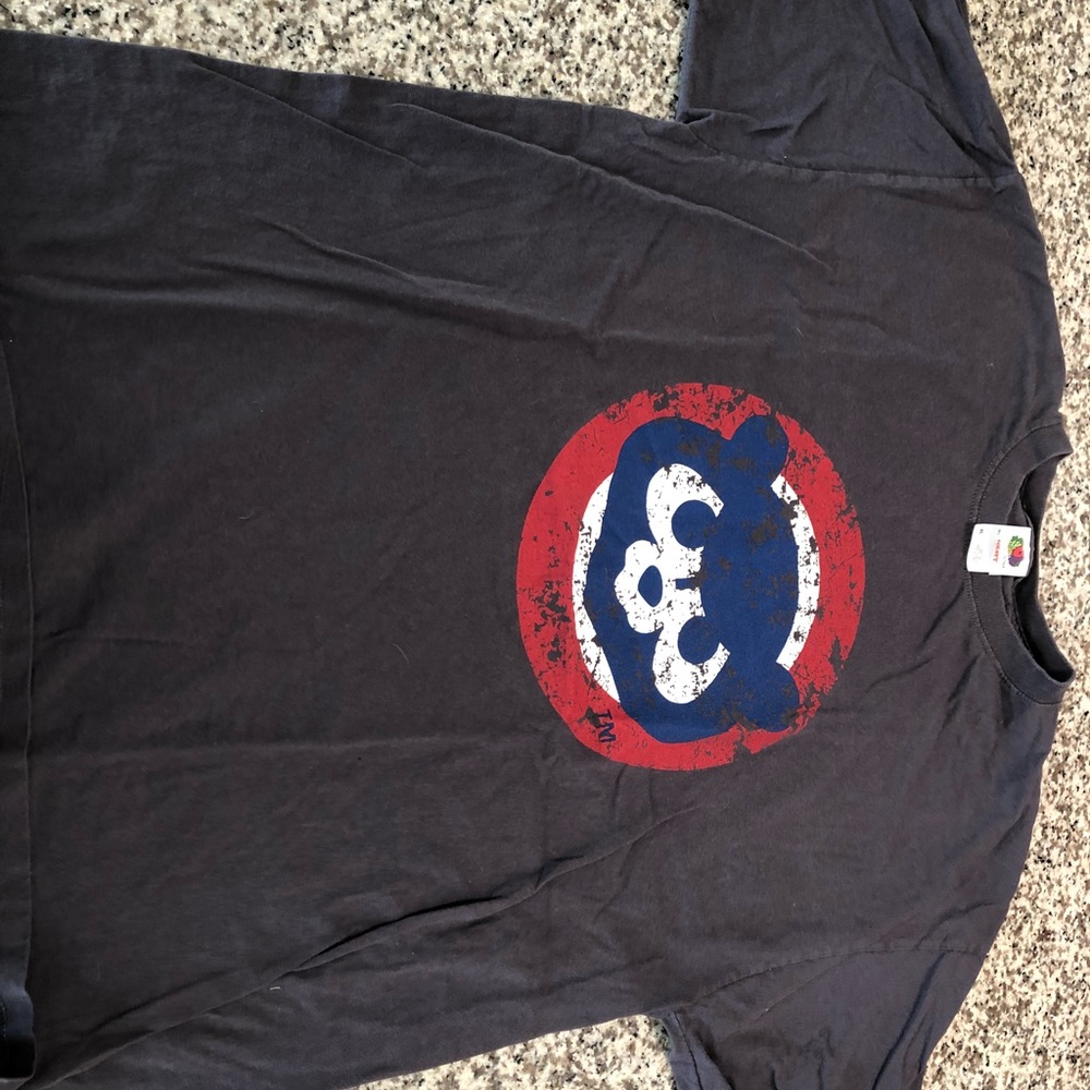 Angry cub beer shirt